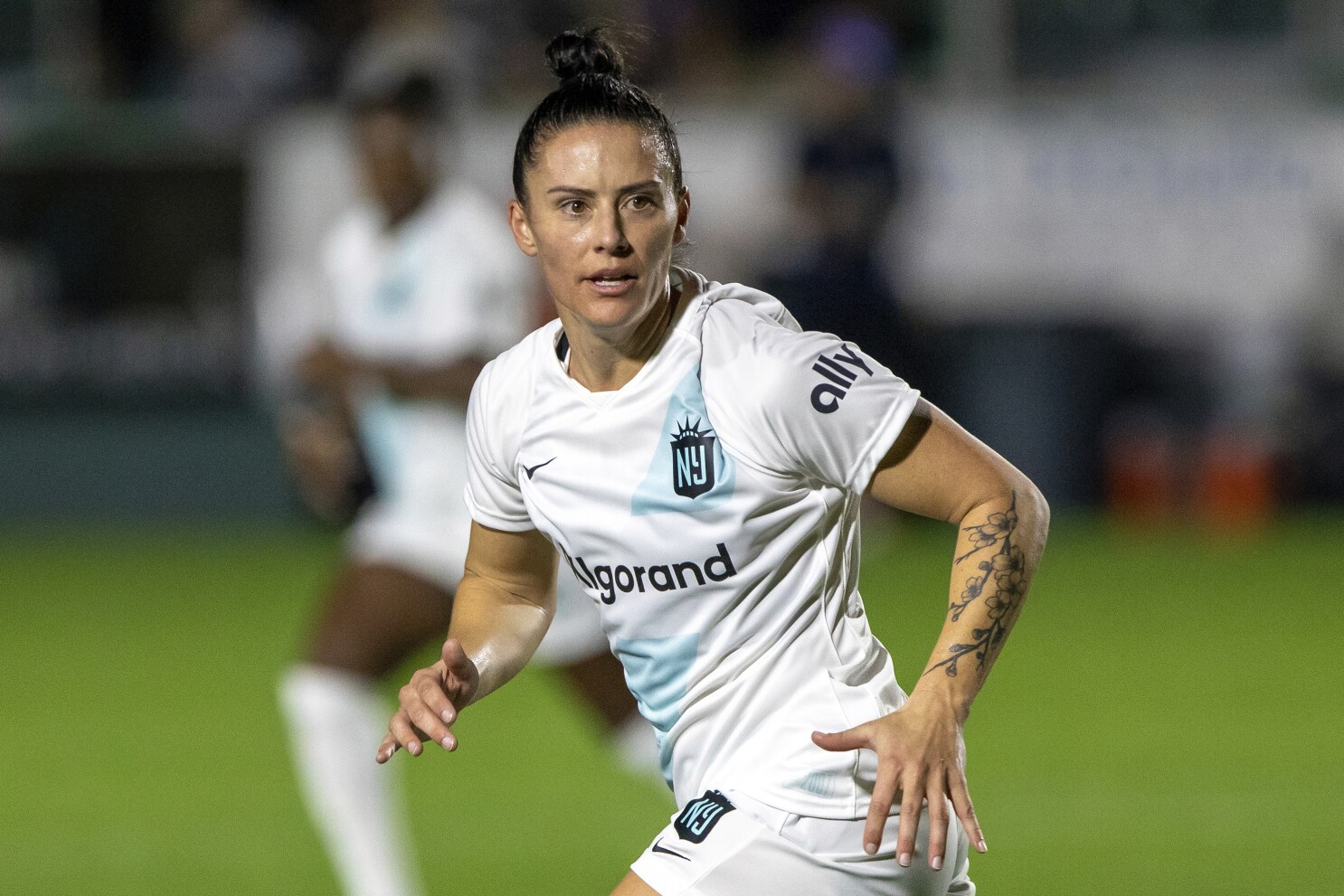 Krieger soccer discount